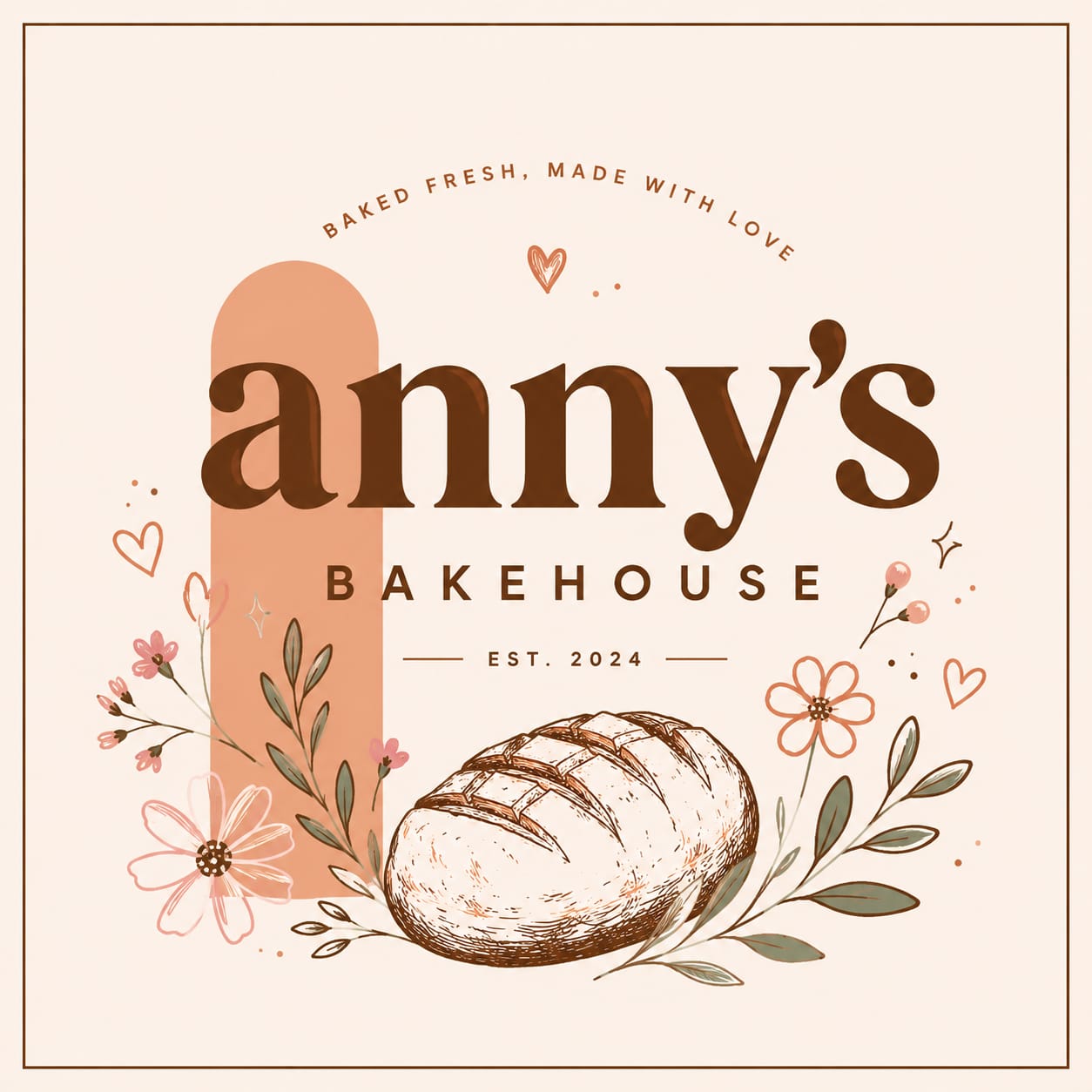 Anny's Bakehouse