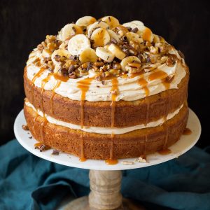 Banana Bread