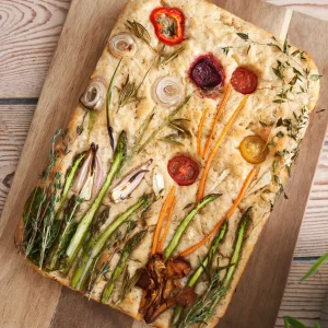 Focaccia