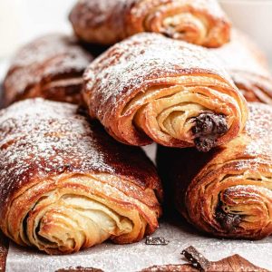 Pain au Chocolat