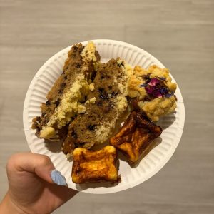 Focaccia
