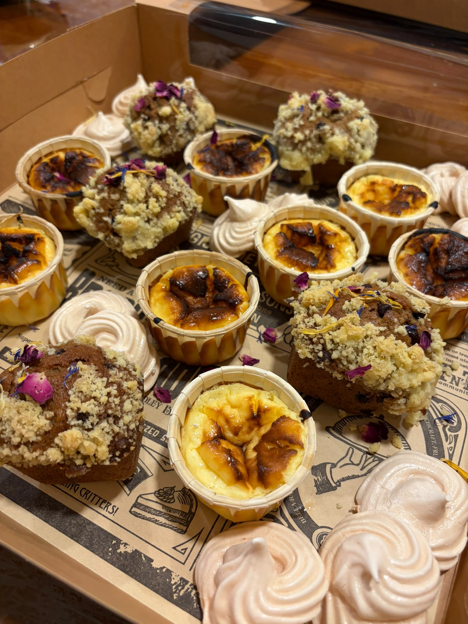 Savoury Pies