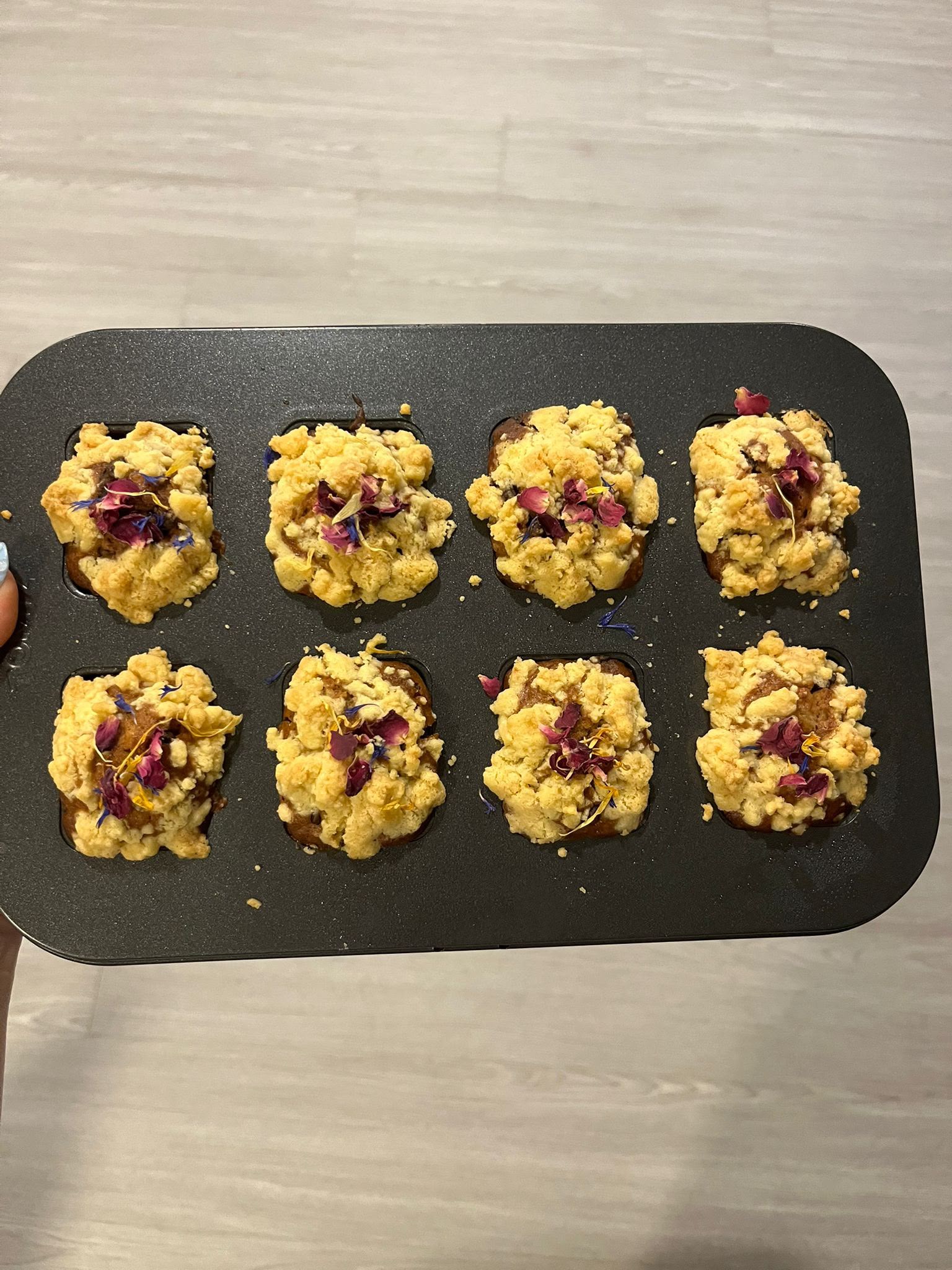 Mini Pies