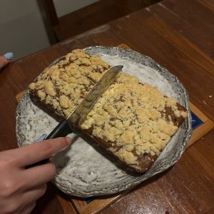 Banana Bread